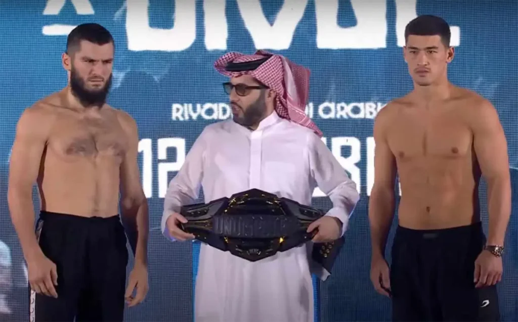Pesaje-Bivol-vs-Beterbiev